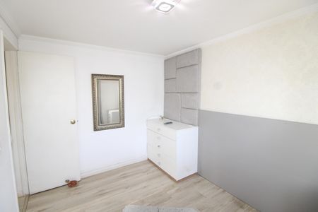 Quarto 1 de apartamento à venda com 2 quartos, 55m² em Parque Cruzeiro do Sul, São Paulo