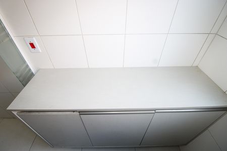 Apartamento à venda com 55m², 2 quartos e 1 vagaÁrea de Serviço