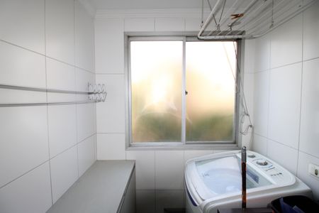 Apartamento à venda com 55m², 2 quartos e 1 vagaÁrea de Serviço