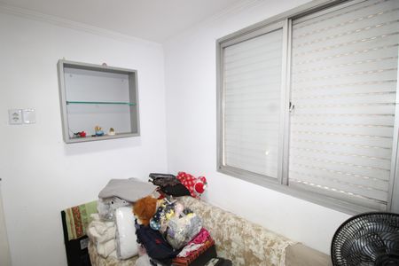 Apartamento à venda com 55m², 2 quartos e 1 vagaQuarto 2