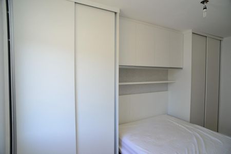 Suíte de apartamento para alugar com 2 quartos, 62m² em Barra da Tijuca, Rio de Janeiro