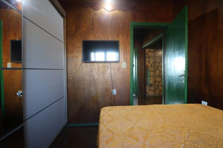 Casa à venda com 182m², 3 quartos e 3 vagasQuarto 2