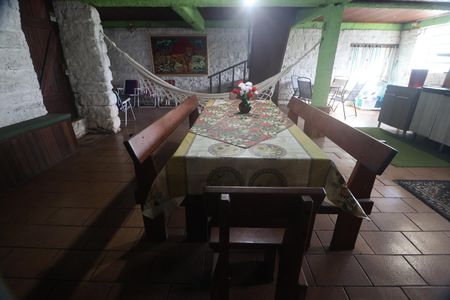 Casa à venda com 182m², 3 quartos e 3 vagasEspaço Gourmet