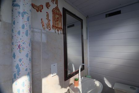 Casa à venda com 182m², 3 quartos e 3 vagasLavabo