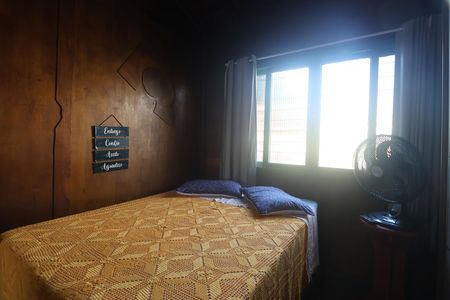 Casa à venda com 182m², 3 quartos e 3 vagasQuarto 2