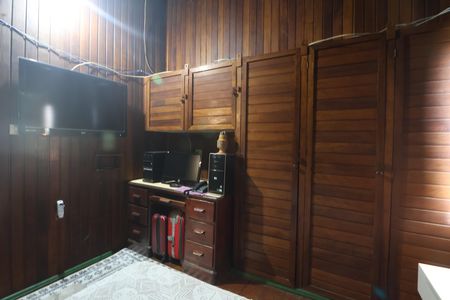 Casa à venda com 182m², 3 quartos e 3 vagasQuarto 3