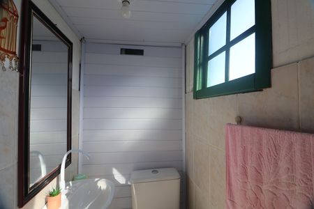 Casa à venda com 182m², 3 quartos e 3 vagasLavabo
