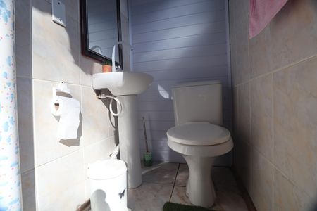 Casa à venda com 182m², 3 quartos e 3 vagasLavabo