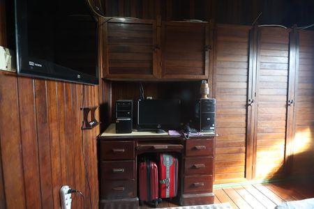 Casa à venda com 182m², 3 quartos e 3 vagasQuarto 3