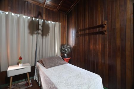 Casa à venda com 182m², 3 quartos e 3 vagasQuarto 3