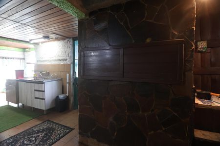 Casa à venda com 182m², 3 quartos e 3 vagasEspaço Gourmet