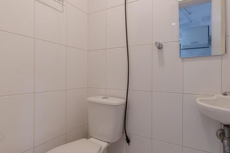 Apartamento para alugar com 129m², 3 quartos e 2 vagas Apartamento para alugar com 129m², 3 quartos e 2 vagasÁrea de Serviço