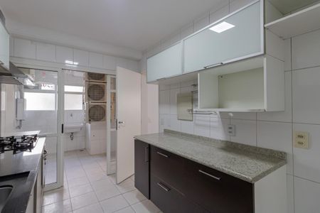 Apartamento para alugar com 129m², 3 quartos e 2 vagas Apartamento para alugar com 129m², 3 quartos e 2 vagasCozinha