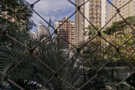 Apartamento para alugar com 129m², 3 quartos e 2 vagas Apartamento para alugar com 129m², 3 quartos e 2 vagasVista da Suíte