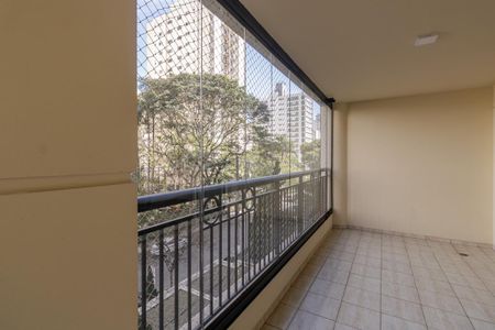 Apartamento para alugar com 129m², 3 quartos e 2 vagas Apartamento para alugar com 129m², 3 quartos e 2 vagasSacada