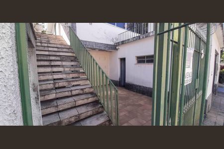 Garagem Descoberta de casa à venda com 4 quartos, 231m² em Vila Campesina, Osasco