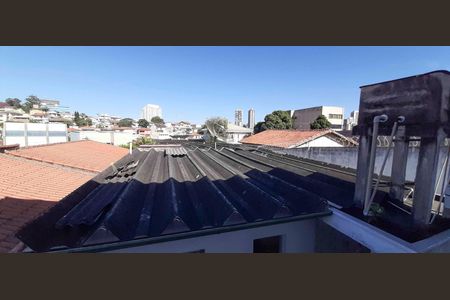 Vista da Edícula de casa à venda com 4 quartos, 231m² em Vila Campesina, Osasco