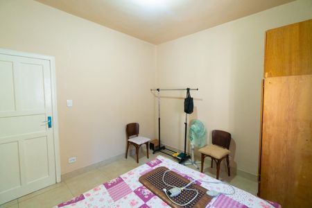 Quarto 2 de casa à venda com 2 quartos, 143m² em Jardim Oriental, São Paulo