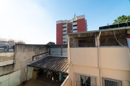Vista do Quarto 2 de casa à venda com 2 quartos, 143m² em Jardim Oriental, São Paulo