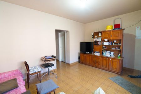 Sala de casa à venda com 2 quartos, 143m² em Jardim Oriental, São Paulo