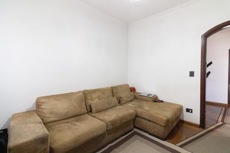 Casa à venda com 278m², 4 quartos e 7 vagas Casa à venda com 278m², 4 quartos e 7 vagasSala de tv