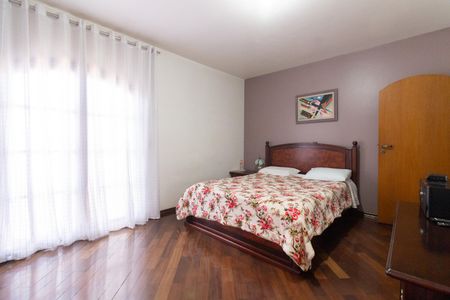 Quarto 1 - Suíte de casa à venda com 4 quartos, 278m² em Adalgisa, São Paulo