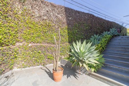 Jardim de casa à venda com 4 quartos, 278m² em Adalgisa, São Paulo