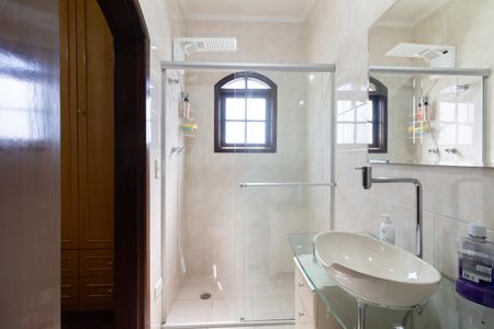 Casa à venda com 278m², 4 quartos e 7 vagas Casa à venda com 278m², 4 quartos e 7 vagasBanheiro 3