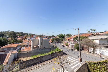 Vista de casa à venda com 4 quartos, 278m² em Adalgisa, São Paulo