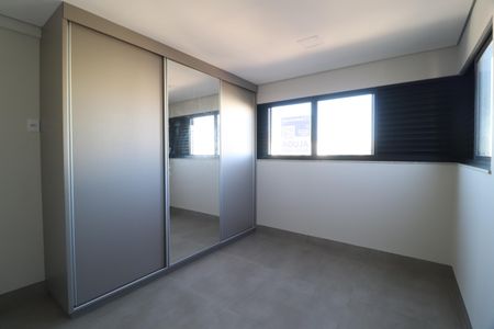 Apartamento para alugar com 82m², 3 quartos e 2 vagasQuarto 3 - Suíte
