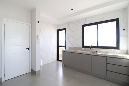Apartamento para alugar com 82m², 3 quartos e 2 vagasCozinha