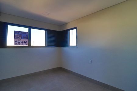 Apartamento para alugar com 82m², 3 quartos e 2 vagasQuarto 3 - Suíte