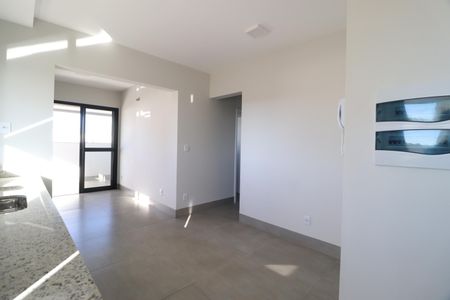 Apartamento para alugar com 82m², 3 quartos e 2 vagasCozinha