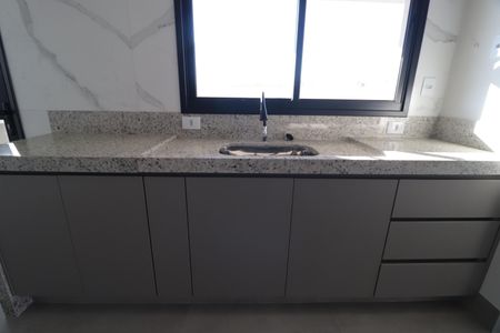 Apartamento para alugar com 82m², 3 quartos e 2 vagasCozinha