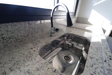 Apartamento para alugar com 82m², 3 quartos e 2 vagasCozinha