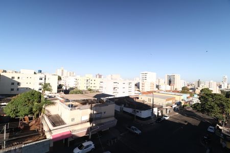 Apartamento para alugar com 82m², 3 quartos e 2 vagasVista