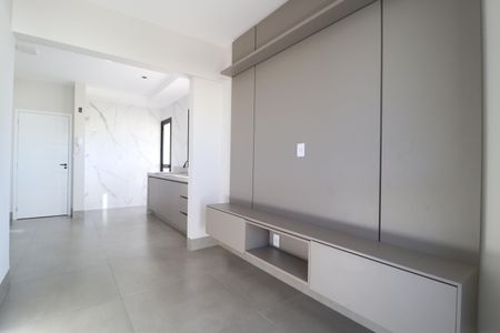 Apartamento para alugar com 82m², 3 quartos e 2 vagasSala