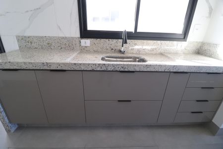 Apartamento para alugar com 82m², 3 quartos e 2 vagasCozinha