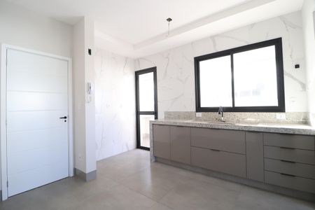 Apartamento para alugar com 82m², 3 quartos e 2 vagasCozinha