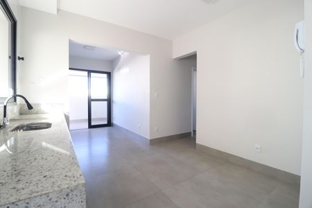 Apartamento para alugar com 82m², 3 quartos e 2 vagasCozinha