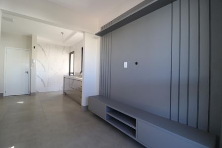 Apartamento para alugar com 82m², 3 quartos e 2 vagasSala