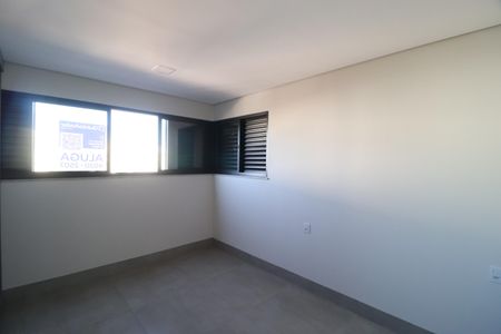 Apartamento para alugar com 82m², 3 quartos e 2 vagasQuarto 3 - Suíte