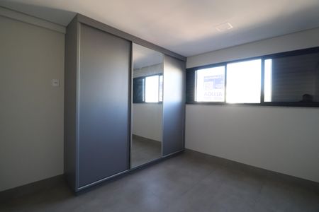 Apartamento para alugar com 82m², 3 quartos e 2 vagasQuarto 3 - Suíte