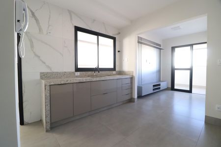 Apartamento para alugar com 82m², 3 quartos e 2 vagasCozinha