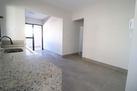 Apartamento para alugar com 82m², 3 quartos e 2 vagasCozinha