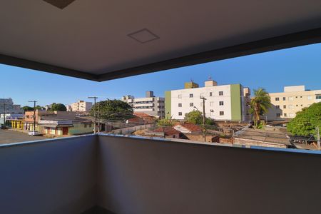 Apartamento para alugar com 82m², 3 quartos e 2 vagasVaranda