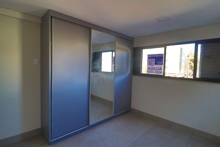 Apartamento para alugar com 82m², 3 quartos e 2 vagasQuarto 3 - Suíte