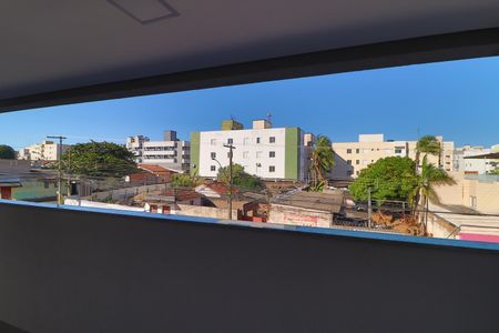 Apartamento para alugar com 82m², 3 quartos e 2 vagasCloset do quarto 2