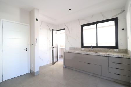 Apartamento para alugar com 82m², 3 quartos e 2 vagasCozinha