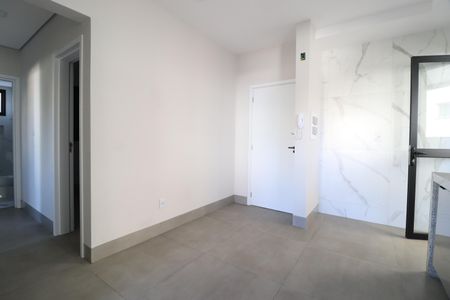 Apartamento para alugar com 82m², 3 quartos e 2 vagasCozinha